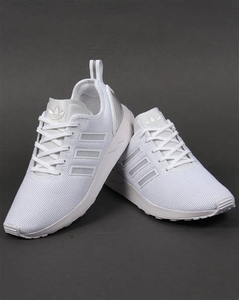 adidas zx flux adv damen weiß|zx flux Adidas men.